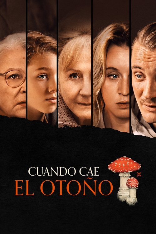 thumb Cuando cae el otoño
