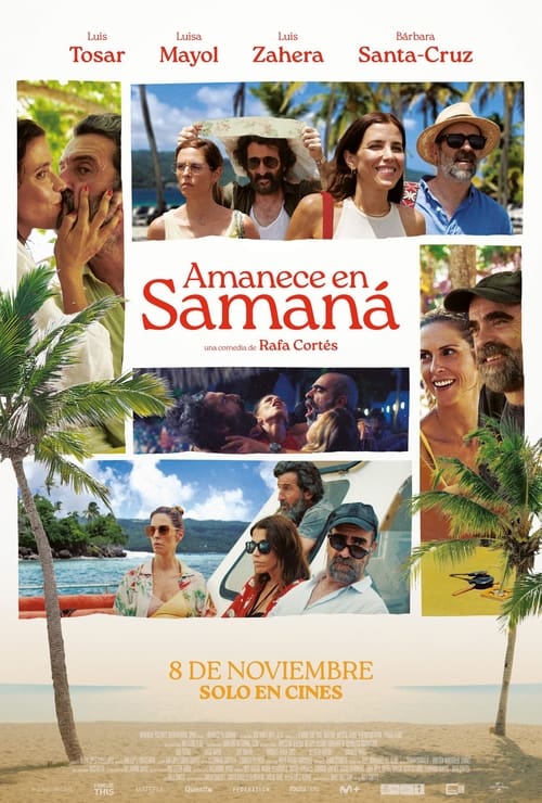 thumb Amanece en Samaná