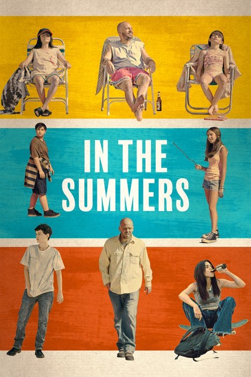 thumb In the Summers