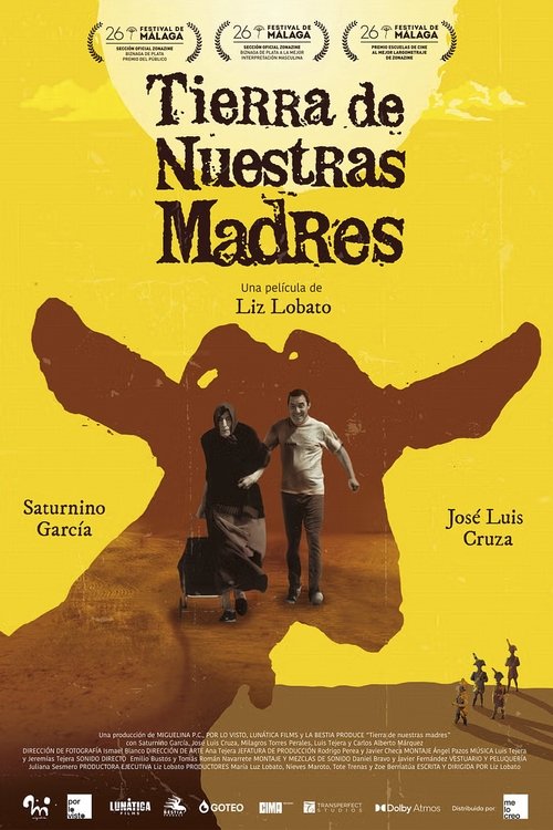 thumb Tierra de nuestras madres