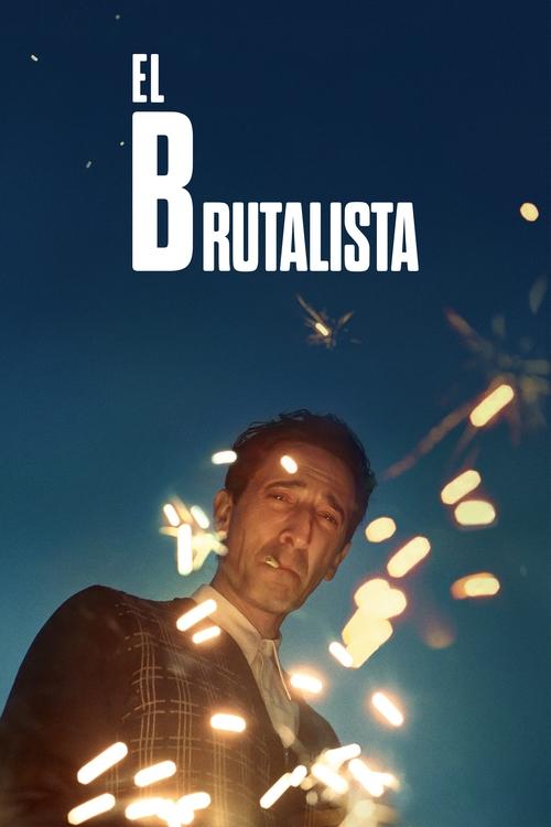 thumb El Brutalista