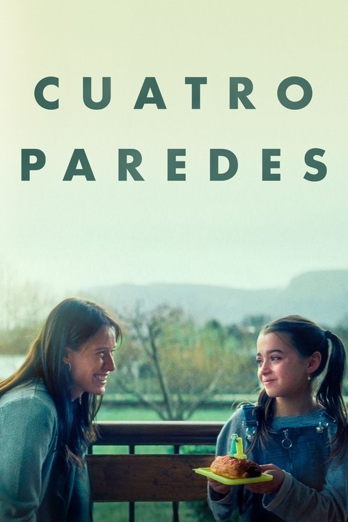 thumb Cuatro paredes