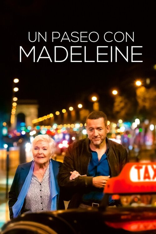 thumb Un paseo con Madeleine