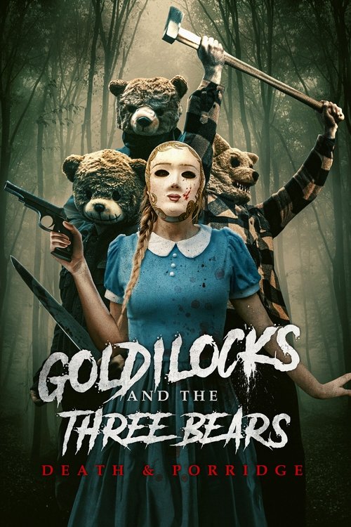 thumb Goldilocks and the Three Bears: Death & Porridge