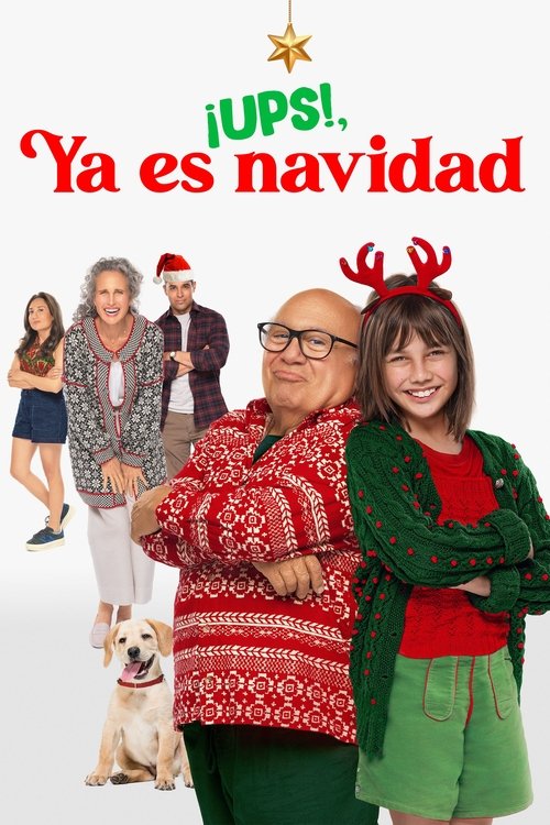 thumb ¡UPS!, Ya es navidad