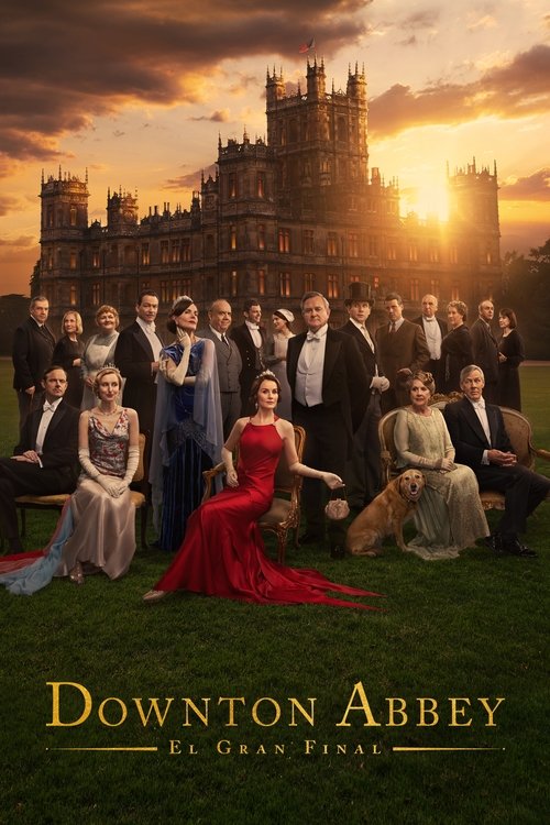 thumb Downton Abbey: El gran final