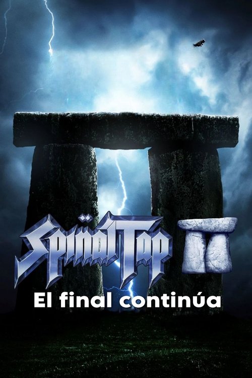 thumb Spinal Tap II: El final continúa