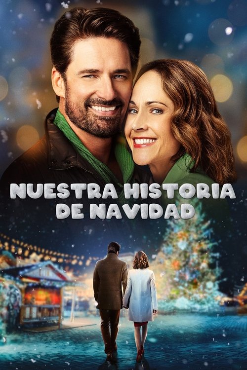 thumb Nuestra historia de Navidad