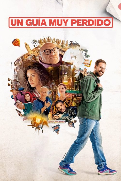 thumb Un guía muy perdido