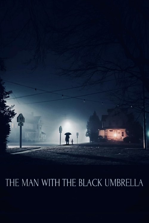 thumb The Man with the Black Umbrella