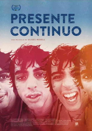 thumb Presente continuo